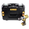 DeWalt Akumuliatorinis suktuvas gręžtuvas 18V DCD796NT be akumuliatoriaus ir kroviklio