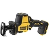 Dewalt bešepetėlinis tiesinis pjūklas DCS369N 18V be akumuliatoriaus ir kroviklio