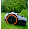 Segway Navimow i105E Belaidis vejos pjovimo robotas skirtas iki 500 m² vejai