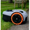 Segway Navimow i105E Belaidis vejos pjovimo robotas skirtas iki 500 m² vejai
