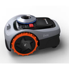 Segway Navimow i105E Belaidis vejos pjovimo robotas skirtas iki 500 m² vejai