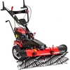 Benzininė šlavimo mašina Cedrus ZM05PRO-E, 100 cm
