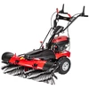 Benzininė šlavimo mašina Cedrus ZM05PRO-E, 100 cm