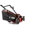 Benzininė vejapjovė Cedrus KS51S-ZT, 51 cm 4.2kW