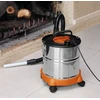 Dulkių siurblys Toya Dulkių, pelenų siurblys STHOR 78870 20L, 800W