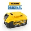 Akumuliatorius Dewalt XR 18V 4.0Ah DCB182