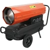 Dyzelinis šildytuvas OIL HEATER MK30, 30kW