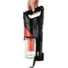 Akumuliatorinis dulkių siurblys LUND 67120, 120W, 22,2V 2200MAH LI-ION