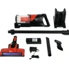 Toya Sa Poland Akumuliatorinis dulkių siurblys LUND 67120, 120W, 22,2V 2200MAH LI-ION