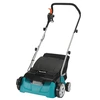 Makita elektrinis aeratorius skarifikatorius UV3200, 1300w, 32cm