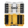 Dewalt DT70738T-QZ antgalių rinkinys 31 vnt.