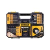 Grąžtų ir sukimo antgalių rinkinys DEWALT DT70620T