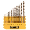 Grąžtų ir sukimo antgalių rinkinys DEWALT DT70620T