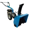 Priedas sniego valytuvui Gude GSF 560, 560 mm
