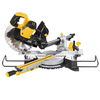 Skersinio pjovimo staklės POWERPLUS POWX075710S, 1600W Ø210mm