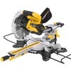 Skersinio pjovimo staklės POWERPLUS POWX075710S, 1600W Ø210mm
