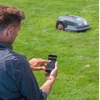 Robotas vejapjovė Solo® AL-KO Robolinho 2000 W