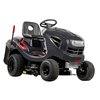 Vejos pjovimo traktorius AL-KO Easy T15-93.2 HD-A +surinktuvas
