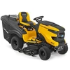 Vejos traktoriukas Cub Cadet XT1 OR106, 12,9 kW +surinktuvas