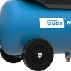 Vienfazis kompresorius Gude 190/08/24, 1.2 kW