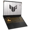 Nešiojamas kompiuteris ASUS TUF Gaming F16 (2025) FX608JMR-RV141 | Core i5-14450HX | 16" FHD+ 165Hz | 16GB DDR5 5600 MHz | SSD 512GB | NVIDIA® GeForce RTXT 5060 8GB