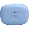 Ausinės JBL Vibe Beam, mėlynos spalvos
