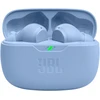 Ausinės JBL Vibe Beam, mėlynos spalvos