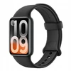 Išmanusis laikrodis Xiaomi Smart Band 10 Pro, su NFC, juodos spalvos