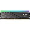 RAM ADATA XPG LANCER, 2 x 16 GB, Juodos spalvos, RGB (AX5U6000C4816G-DTLABRBK)