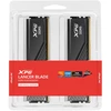 RAM ADATA XPG LANCER, 2 x 16 GB, Juodos spalvos, RGB (AX5U6000C4816G-DTLABRBK)