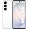 SAMSUNG Galaxy S26 5G 12/256GB White