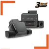Vaizdo registratorius Mio MiSentry 12T 4G LTE,  3 Channel, Sony STARVIS, Full HD, GPS, WIFI, Speedcam, Parking Mode