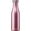 Lurch Ag Vokietija Nerūd. plieno termosinė gertuvė Lurch, rausvo aukso sp., 0.5 l