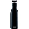 Lurch Ag Vokietija Nerūd. plieno termosinė gertuvė Lurch, matinė juoda, 0.5 l
