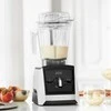 Plakiklis Vitamix Ascent A2500 smulkintuvas, baltos spalvos
