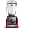 Plakiklis Vitamix Ascent A2500 smulkintuvas, raudonos spalvos
