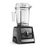 Plakiklis Vitamix Ascent A2500 smulkintuvas, pilkos spalvos