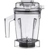 Plakiklis Vitamix Ascent indas sausam malimui, 1.4 l talpos