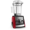 Plakiklis Vitamix Ascent A2500 smulkintuvas, raudonos spalvos