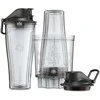 Plakiklis Vitamix indas sausiems produktams malti, 0,9 l talpos