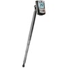 Testo 405 anemometras