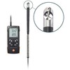 Testo 416 sparnelinis anemometras