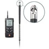 Testo 416 sparnelinis anemometras