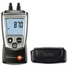 Testo 510 skirtuminio slėgio matuoklis