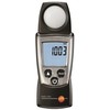 Testo 540 apšviestumo matuoklis