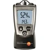 Testo 610 temperatūros ir drėgmės matuoklis
