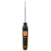 Testo 915i termometras su panardinamu jutikliu