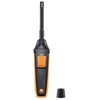 Testo dregmės ir temperatūros jutiklis - 0636 9731