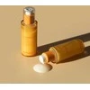 Farm stay FarmStay Calendula Relief Serum - raminamasis veido serumas su medetkų ekstraktu, 50 ml