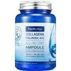 Veido serumas FarmStay Collagen&amp;Hyaluronic Acid All-In-One Ampoule 250 ml